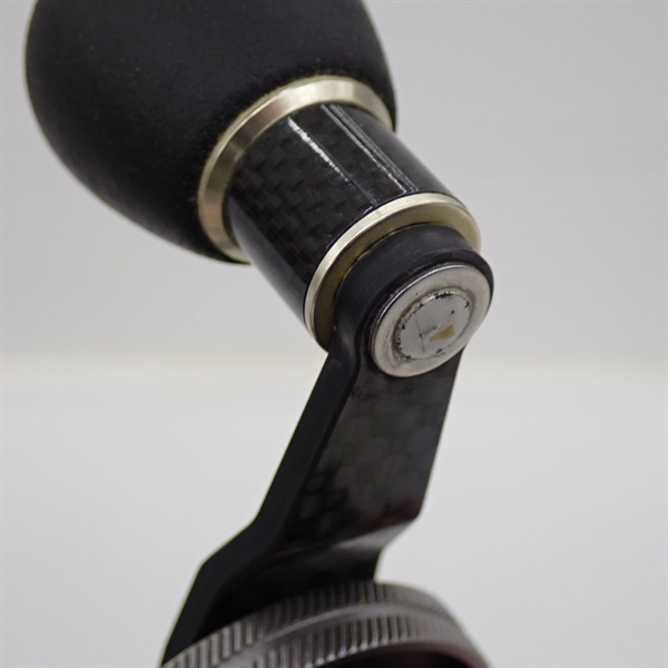 カセ筏師アスリートラガー６５Ｄ－ＴＧ 左